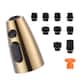 Option Brushed Gold