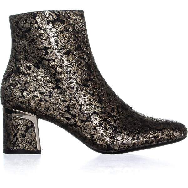 corrie ankle booties