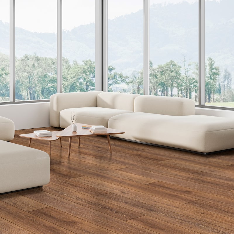 Ackland AKVHR7X48-1020-CA Springwood 7" x 48" - 10mm 20mil -