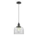 Option Clear / Oil Rubbed Bronze