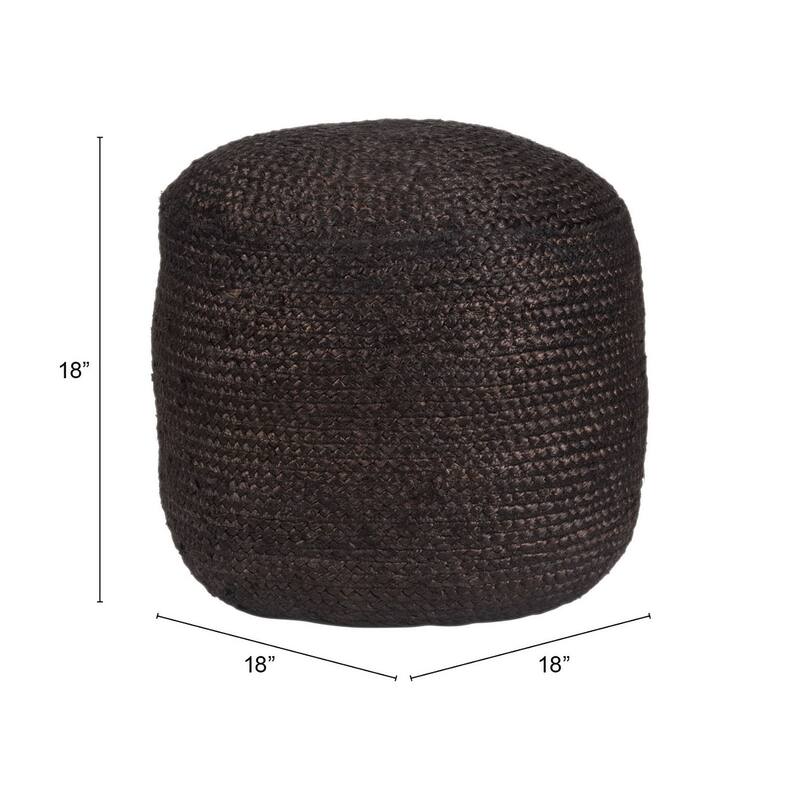 Lillian Ottoman