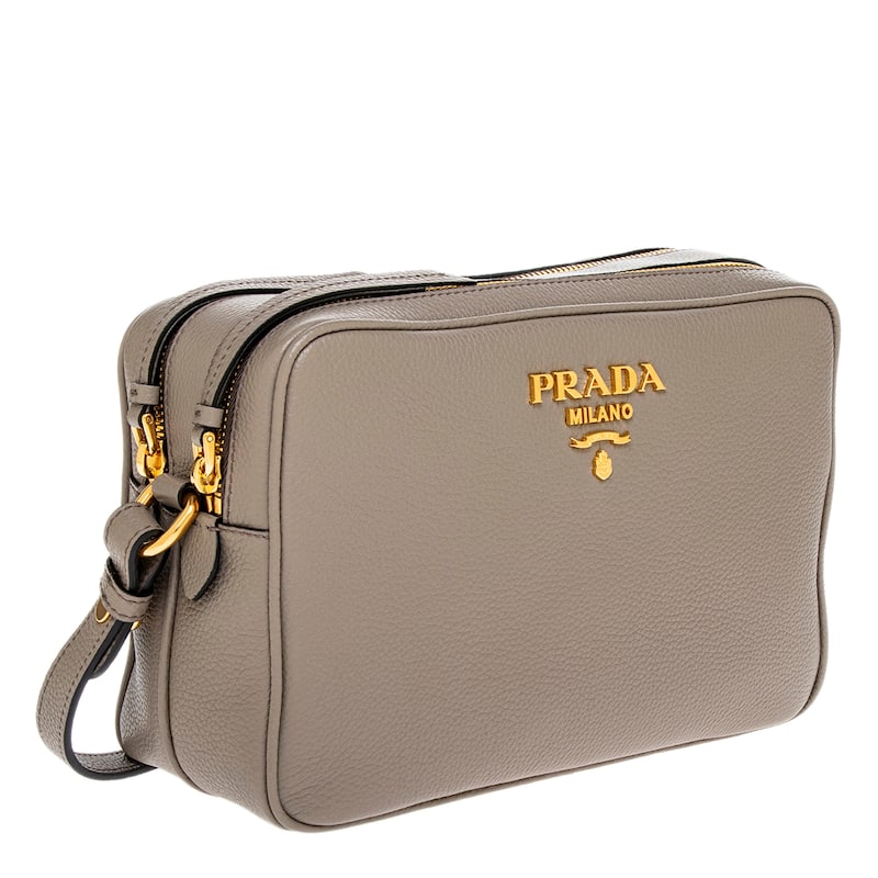 Prada Bandoliera Shoulder Bag