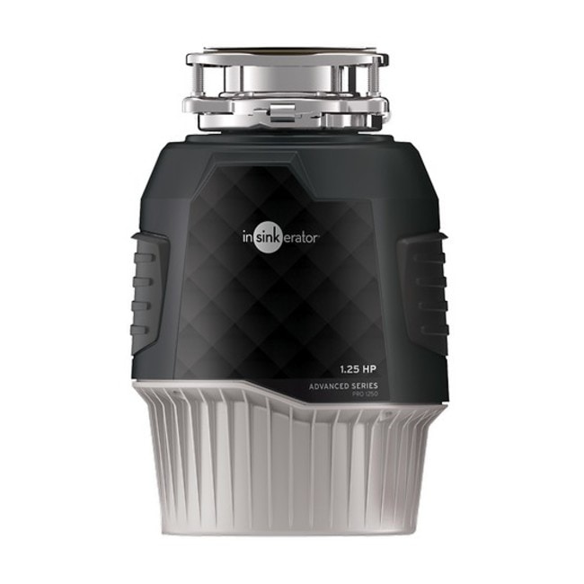 InSinkErator PRO-1250 LED W-C Pro Advanced Series 1-1/4 HP Continuous