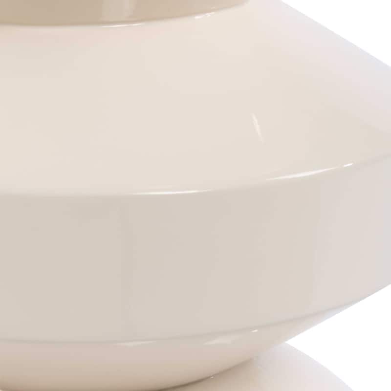 Uttermost Lyford Modern Accent Table