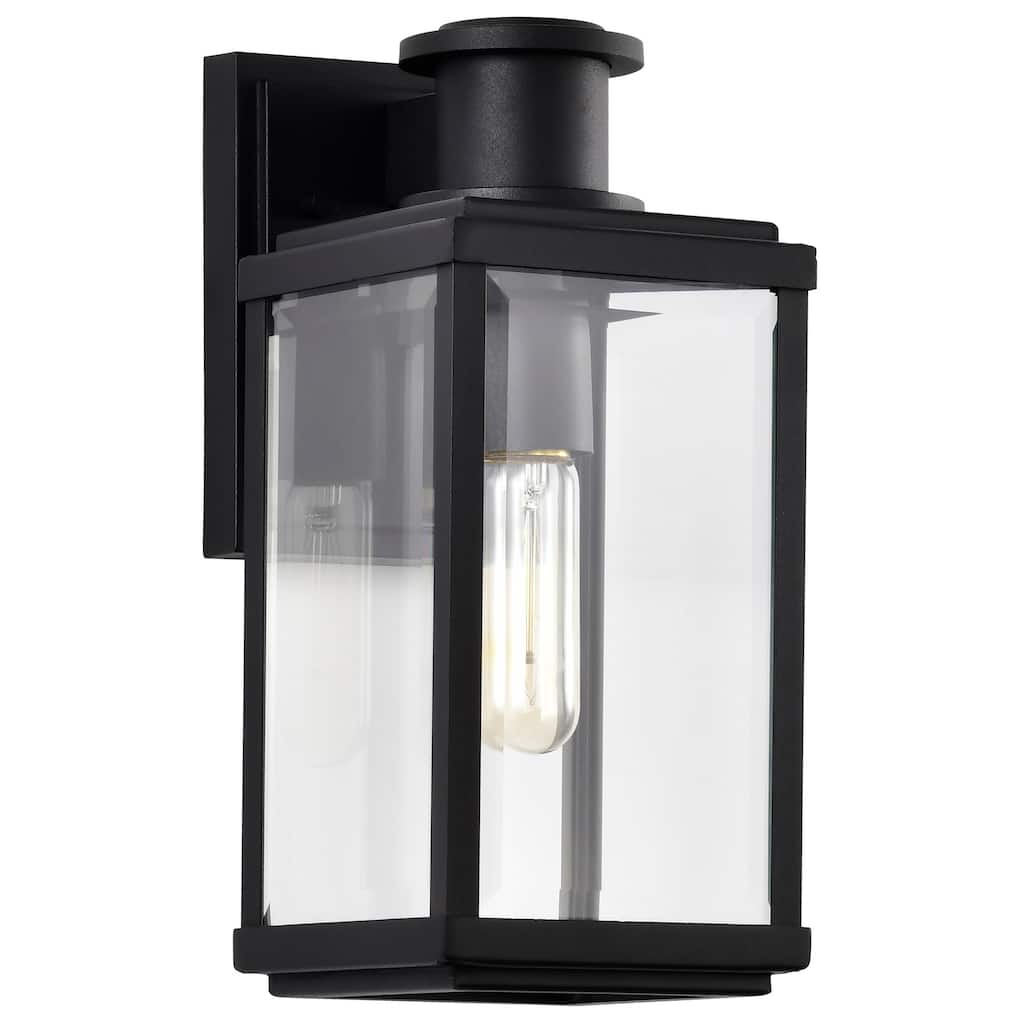 Nuvo Lighting 60/8510 Luca 13" Tall Outdoor Wall Sconce