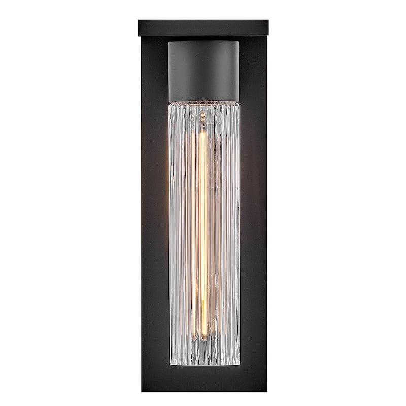 Hinkley Lighting 29030 Voight 1 Light 15" Tall Coastal Elements LED