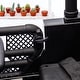 preview thumbnail 9 of 25, 24V Kids Ride-On Car with Remote Control, 400W Motor, Four-Wheel Suspension, Bluetooth, USB, MP3, Music for Kids 3+