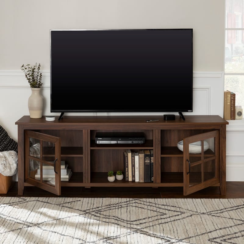 Middlebrook Dornbirn 70-inch Transitional TV Stand