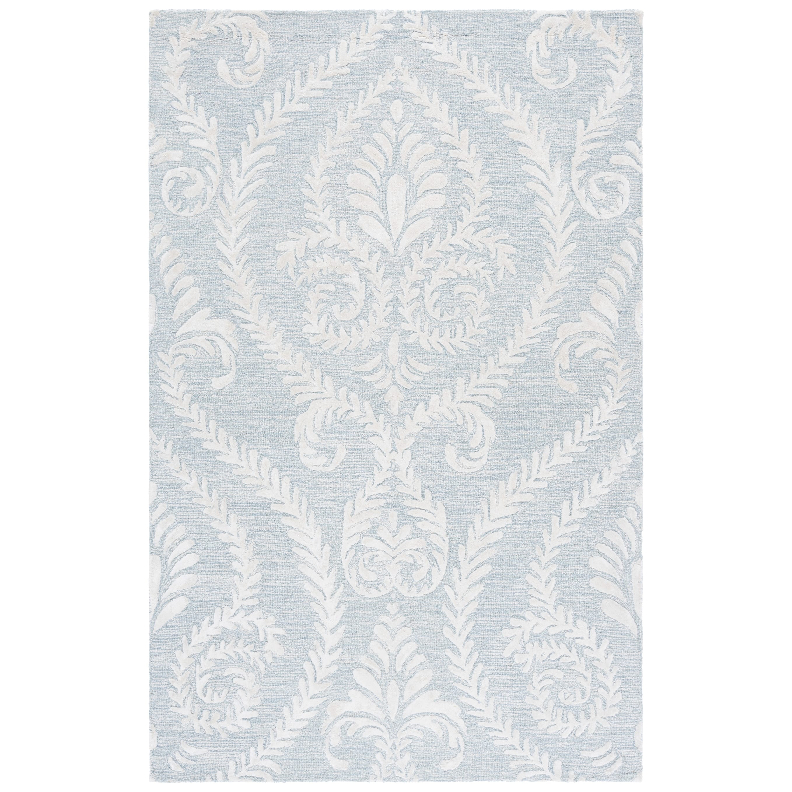 Option Blue/Ivory