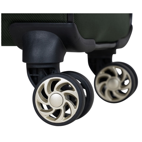 kenneth cole reaction chelsea luggage