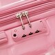 preview thumbnail 22 of 50, Luggage Set of 3, with USB Port, Cup Holder, Spinner Wheels
