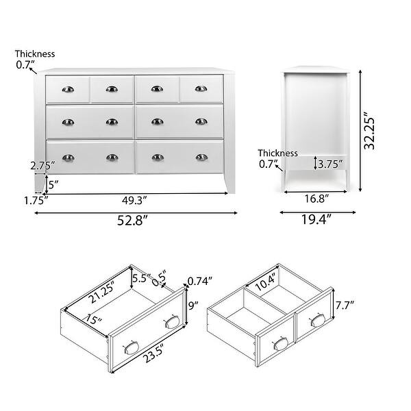 dimension image slide 0 of 8, Foisy Faux Wood 4 Piece Bedroom Set by Christopher Knight Home
