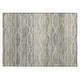 preview thumbnail 61 of 118, Machine Washable Indoor/Outdoor Modern Dotty Links Chantille Rug