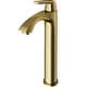preview thumbnail 20 of 42, VIGO Linus Single-Handle Single Hole Bathroom Vessel Sink Faucet