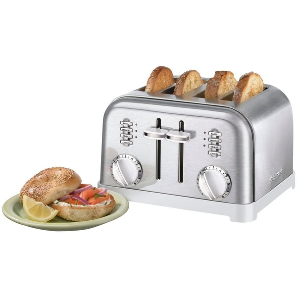 Bed bath & beyond toasters discount