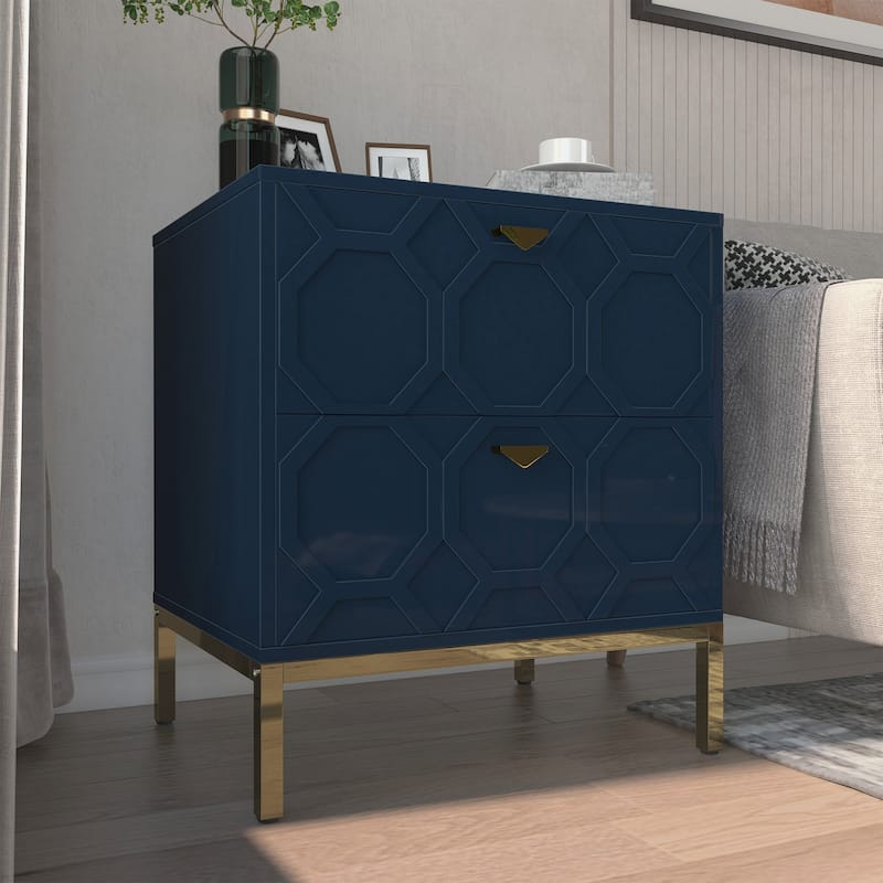 Side table