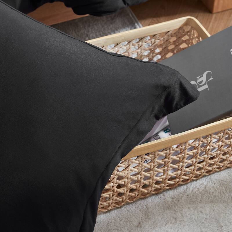 Better Than Butter - Coma Inducer® Oversized Comforter Set