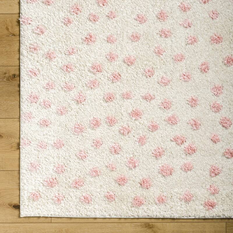 Livabliss Casual Rodos Animal Area Rug