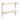 Kate and Laurel Meridien Mid-Century Wall Shelves - 24x8x24