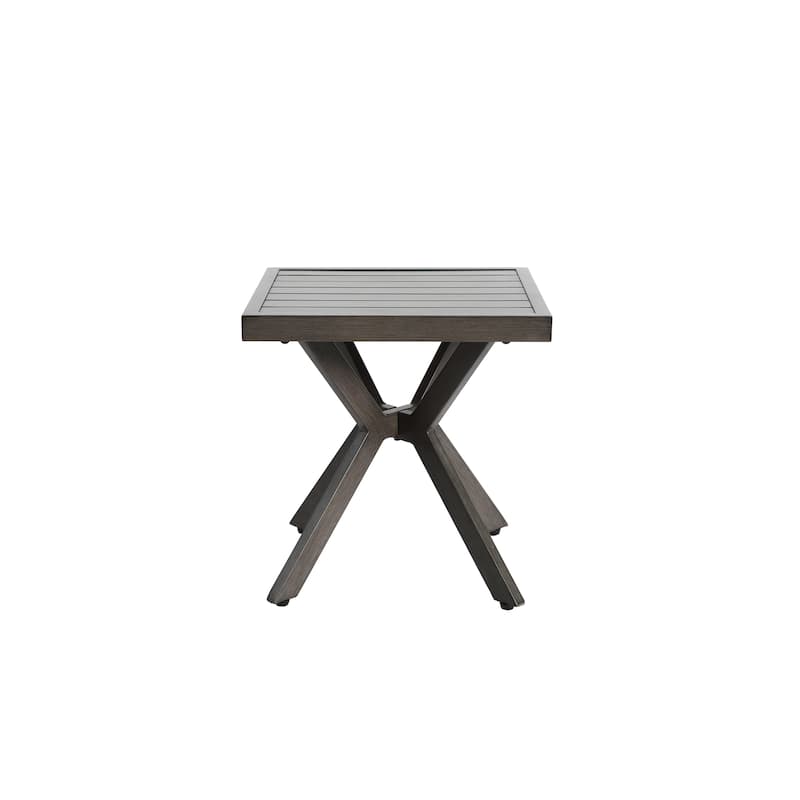 Cast Aluminum Table‌