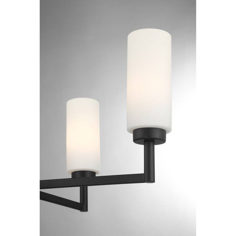 4-Light Chandelier By Trade Winds