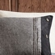 preview thumbnail 56 of 56, Madison Park Westbrook 7 Piece Faux Suede Comforter Set