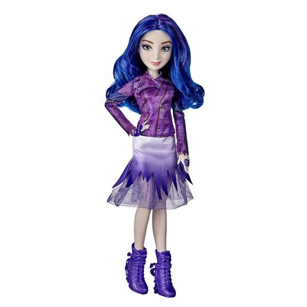 life size descendants dolls