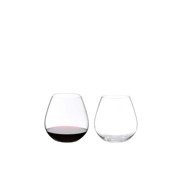 Riedel - O Wine Pinot / Nebbiolo (Set of 2)