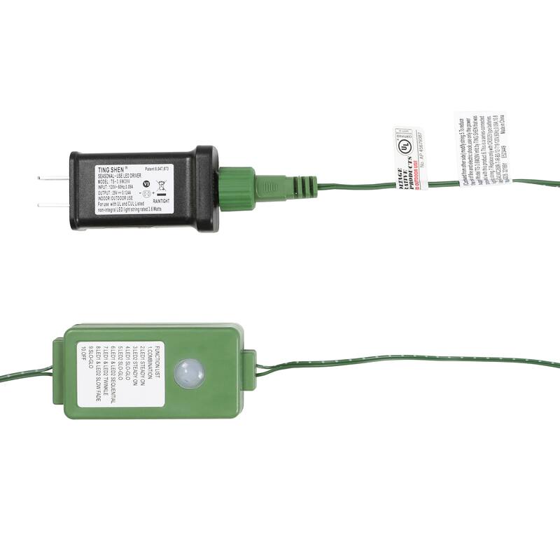 Glitzhome 7.5/9 FT Pre-Lit Frosted Cashmere Pencil Pine Artificial Christmas Tree with Clear Lights Remote Control