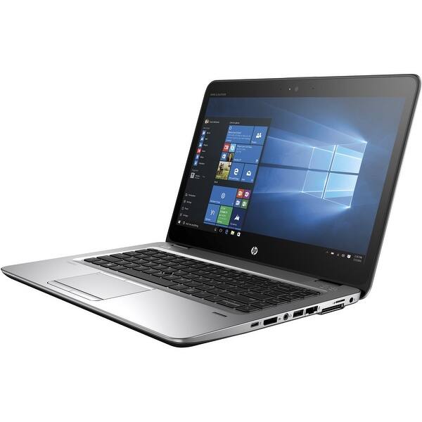 Shop Hp Elitebook 840 G3 Intel Core I7 6600u X2 2 6ghz 8gb 512gb Ssd 14 Silver Certified Refurbished Overstock 27334726