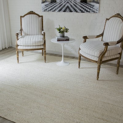 Erin Gates by Momeni Westshore Waltham Jute Area Rug
