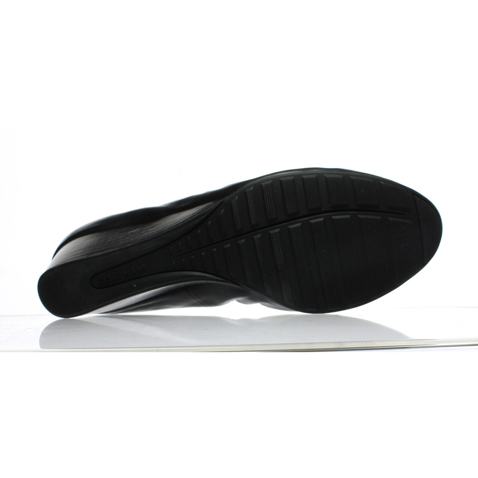 cole haan mary jane heels