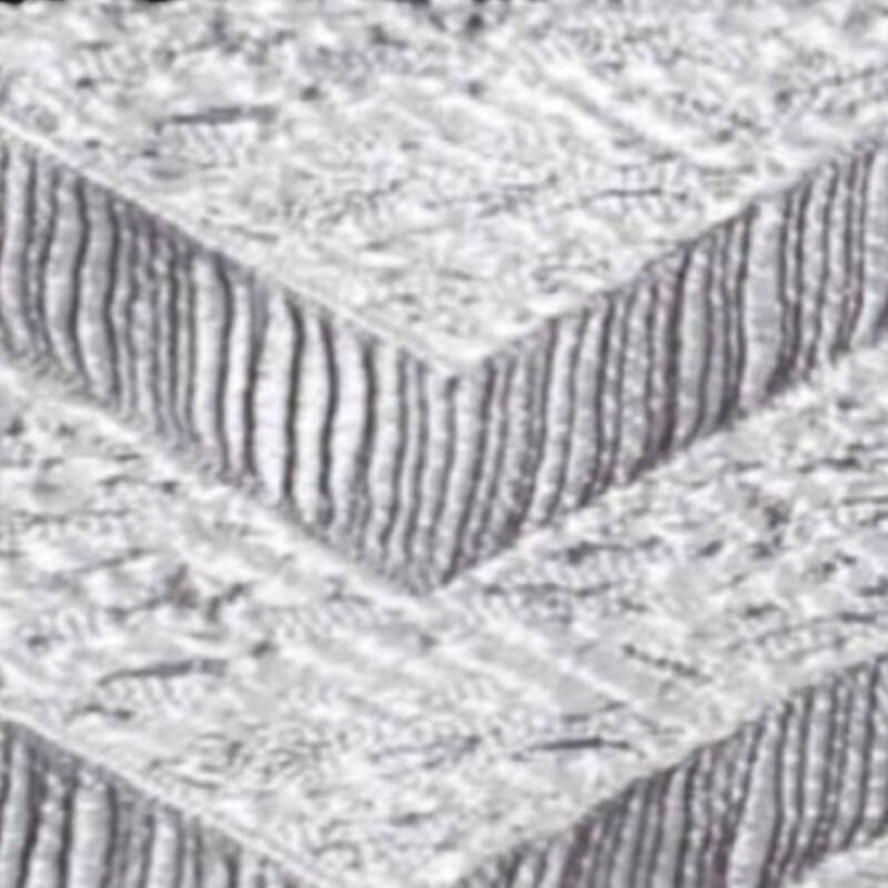 Avanti Linens Chevron Galaxy Hand Towel - Hand Towel
