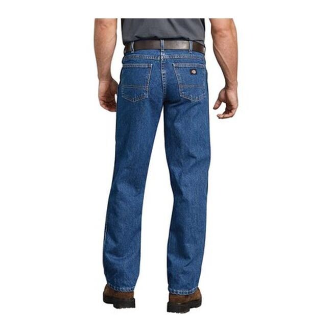 dickies 5 pocket jeans