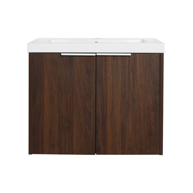 Topcraft Wall Mount Bathroom Cabinet with Sink