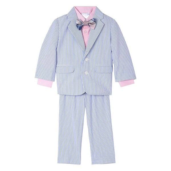 nautica boys suit