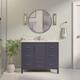 Option Marine Gray