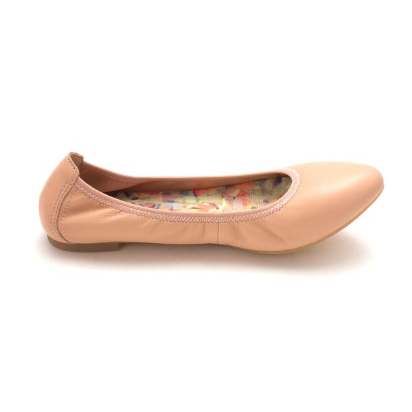 born ballet flats