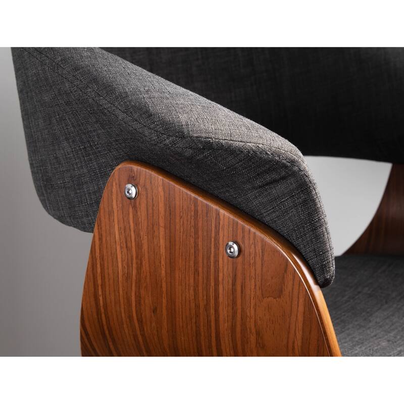Carson Carrington Samantha Dining/Accent Chair - Set of 2