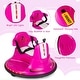 preview thumbnail 13 of 44, Honeyjoy 12V Bumper Car for Kids Toddlers Electric Ride On Car Vehicle - See Details