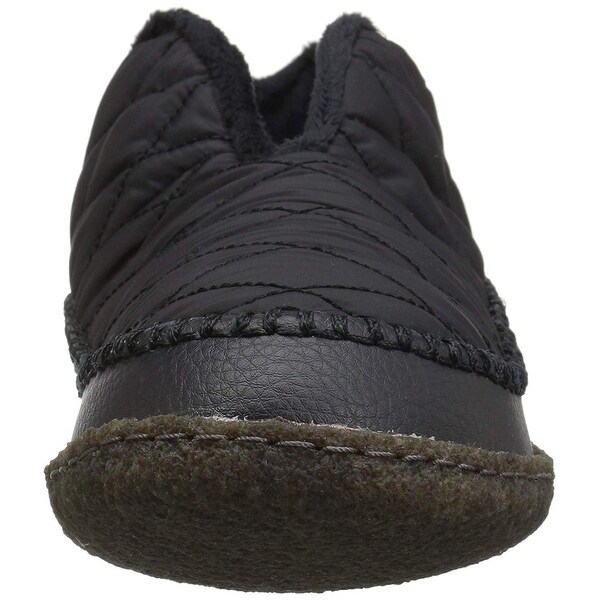 sorel manawan slippers canada