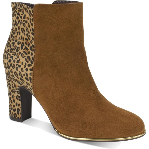 rialto ankle boots