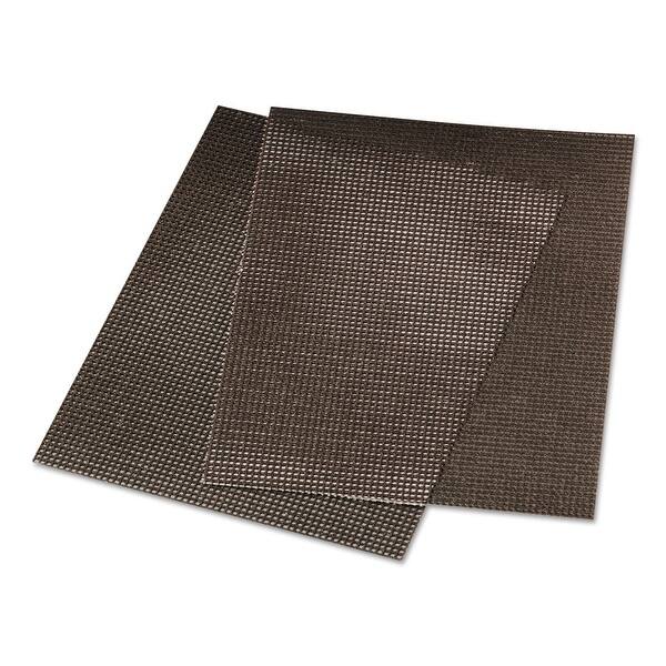 Griddle Screen, 4 x 5.5, Gray, 20/Pack Griddle Screen, 4 x 5.5, Gray, 20/Pack