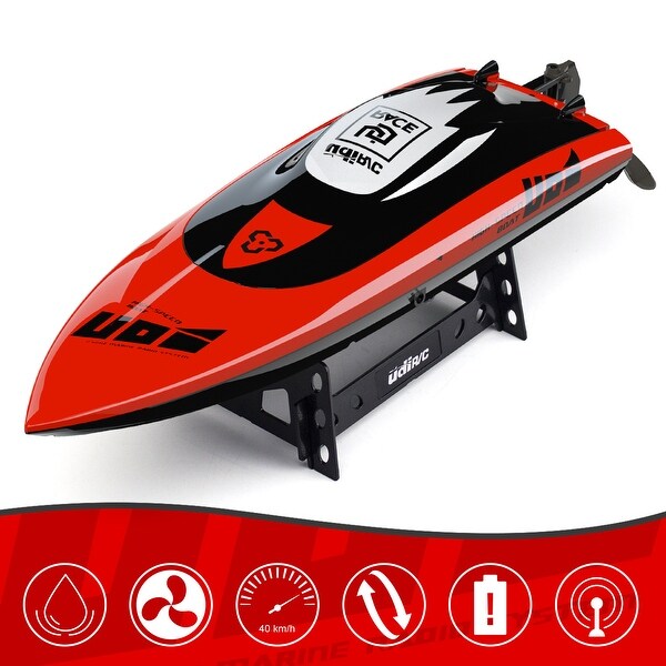 waterproof rc boat motor