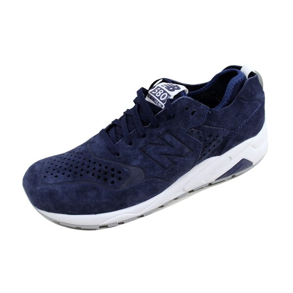 new balance 580 blu new balance 580 blu