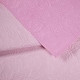 preview thumbnail 3 of 3, Heritage Kids Pinsonic 3 Piece Soft Butterfly Quilt Set,Pink,Full