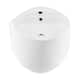 Option Matte White