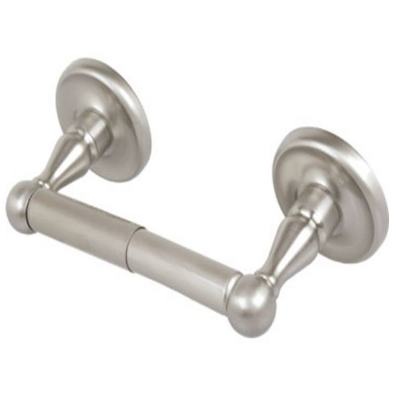 Design House San Martin Bathroom Accessory Set with 24" Center to
