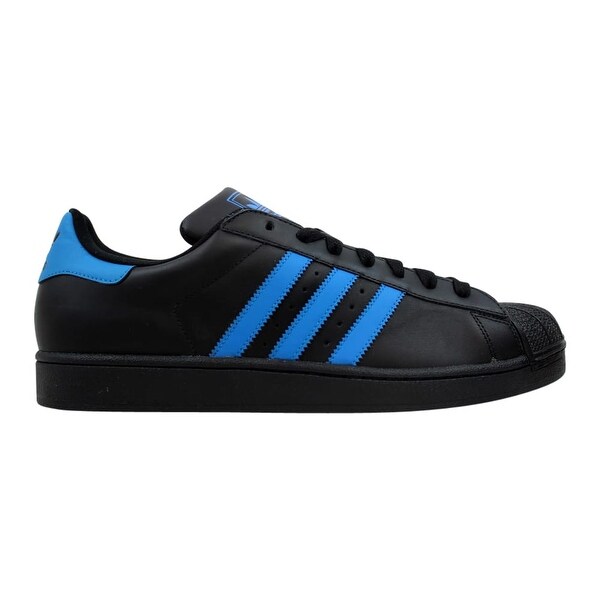 adidas superstar ii black