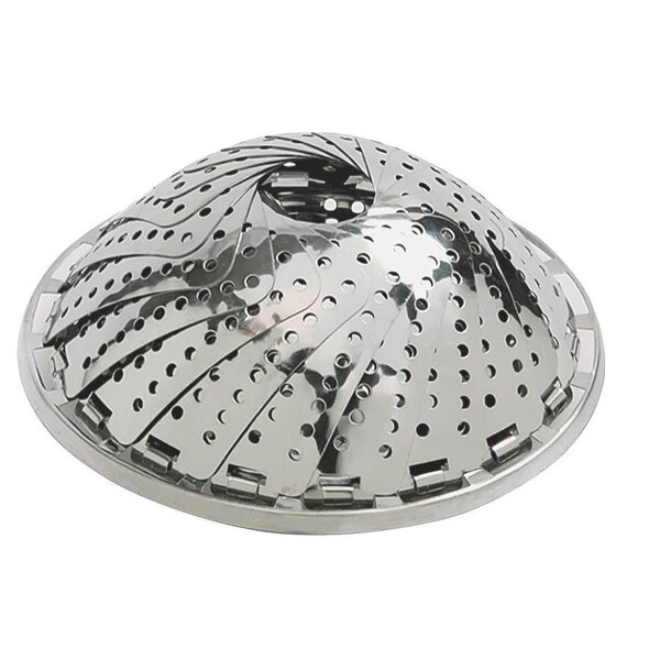 Norpro 175 Stainless Steel Vegetable Steamer 9 Free Norpro 175 Stainless Steel Vegetable Steamer 9 Free Shipping On Orders Over 45 14568310